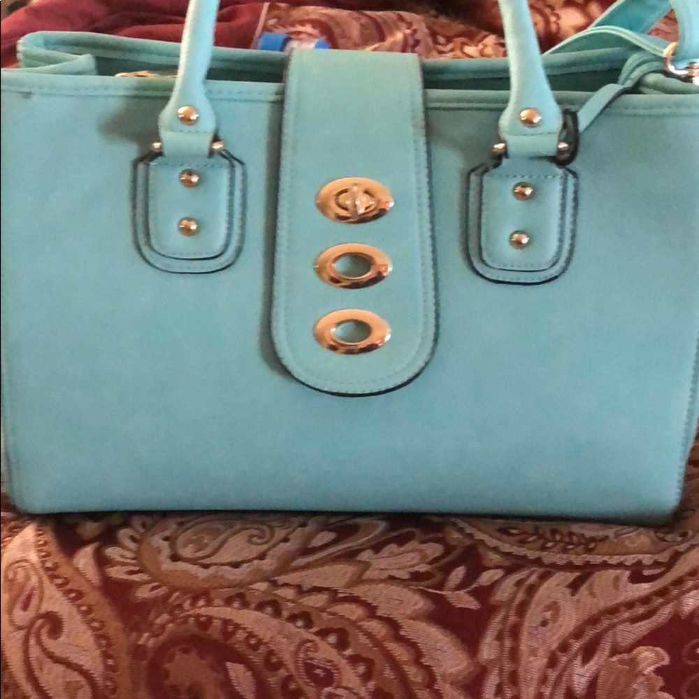 Shoulder bag - Picture 2 of 4